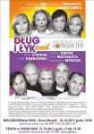 Spektakl komediowy „DŁUGI ŁYKEND” Białostocki teatr KOMEDIALNIA